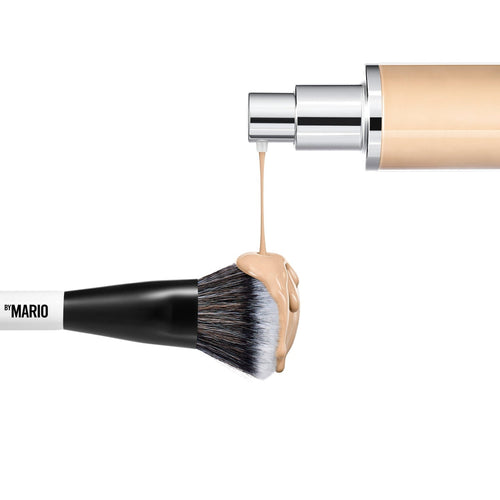 MAKEUP BY MARIO 
F4 Dual-Ended Foundation and Face Brush - photo 2
