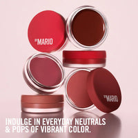  Makeup By Mario Jelly Jar Lip