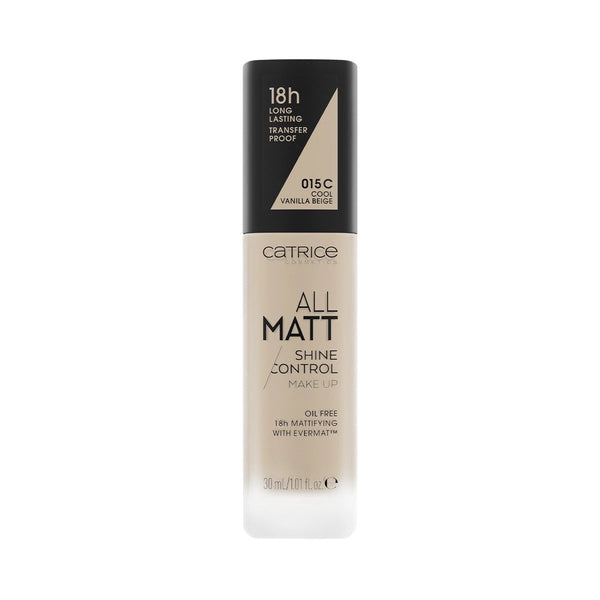 Catrice All Matt Shine Make Up