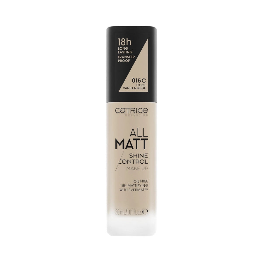Catrice All Matt Shine Make Up