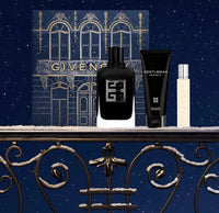 Givenchy Gentleman Society Gift Set