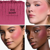 Dior Backstage Rosy Glow Blush (New Packaging)