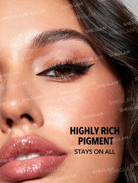 Sheglam Uninterrupted Waterproof Liquid Eyeliner