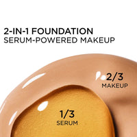 CLARINS DOUBLE SERUM® Foundation