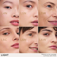 CLARINS DOUBLE SERUM® Foundation