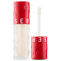 SEPHORA COLLECTION 
Outrageous Plump Intense Hydrating Lip Gloss