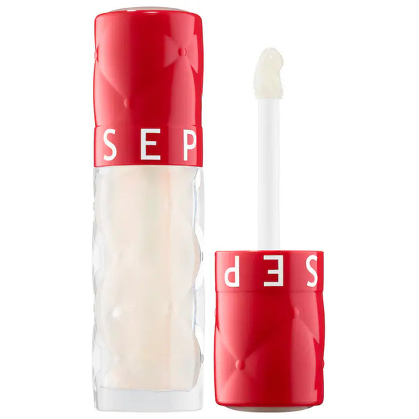 SEPHORA COLLECTION 
Outrageous Plump Intense Hydrating Lip Gloss