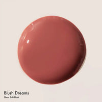 Summer Fridays Dream Lip Oil for Moisturizing Sheer Coverage
