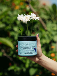 BLUMIN’ KAKTUS Bounce Back Nourishing Hair Therapy Mask