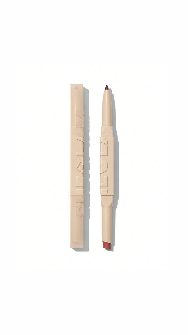 Sheglam Glam 101 Lipstick & Liner Duo