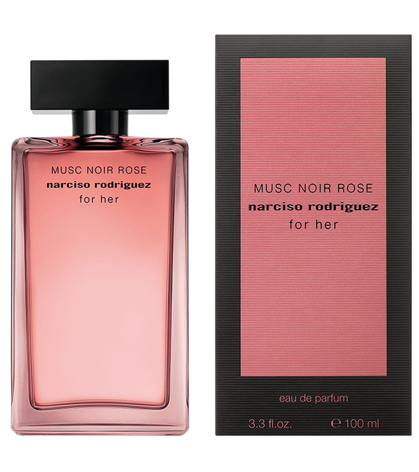 NARCISO RODRIGUEZ For Her Musc Noir Rose (EDP) 100ml