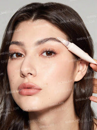 Sheglam Brow Breakdown Brow Gel