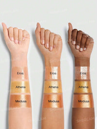 Sheglam Sunkissed Body Highlighter