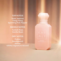 KAYALI  FREEDOM MUSK BOUQUET | 27 Eau de Parfum