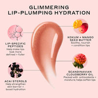  olehenriksen lip treatment glimmer