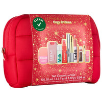 Sephora Favorites 
Cozy & Clean Makeup Value Set (9 products)
