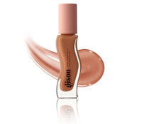 Gisou Honey Infused Lip Oil