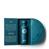 Gissah Akoya EDP