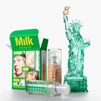 MILK Hydro Grip Haul