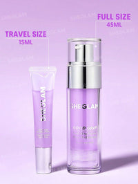 Sheglam Good Grip Hydrating Primer-Blueberry + AHA (Mini Size)