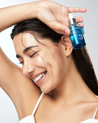 Numbuzin Blue Bio-Retinol Pore Refining Serum 3+