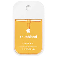 Touchland Power Mist Hydrating Hand Sanitizer (30ml)