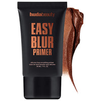 HUDA BEAUTY Easy Blur Bronzing&Pore Minimizing Primer
