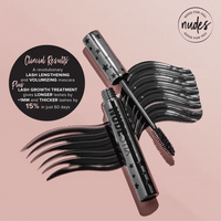 NUDESTIX NUDE EYE, BROW & LASHES KIT
