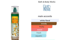 Bath & Body Works Chasing Fairflies Fine Fragrance Mist 236Ml