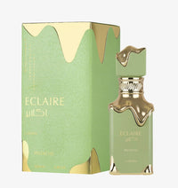 Lattafa Eclaire Pistache