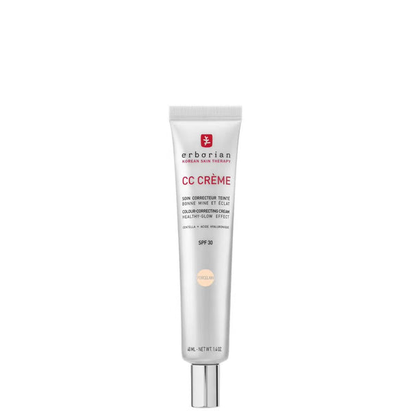 Erborian CC Cream Color Corrector