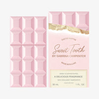 Sabrina Carpenter Sweet Tooth Eau de Parfum
