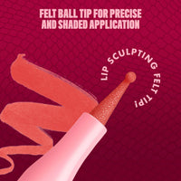 NYX LIP LINGERIE LIP LINER STAIN