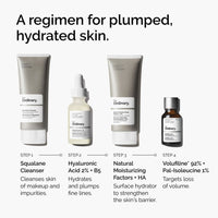 The Ordinary Volufiline 92% + Pal-Isoleucine 1% Plumping Serum