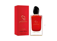 Giorgio Armani SI PASSIONE EDP