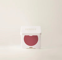Summer Fridays Blush Butter Balm