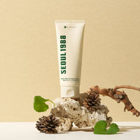 K-Secret SEOUL 1988 Cleansing Foam Pine Cica 1% + Probiotics