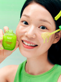Eqqualberry Aloe PDRN Calming Serum