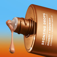 Elf Bronzing Drops 30ml