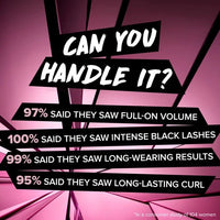 Too Faced Damn Girl! 24-Hour Mascara