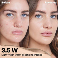 Kosas Revealer Super Creamy + Brightening Concealer