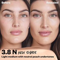 Kosas Revealer Super Creamy + Brightening Concealer