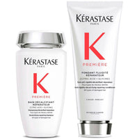 Kérastase Première Dual action repair set (mini size)
