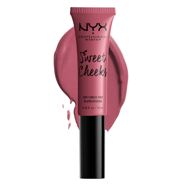 Nyx Sweet Cheeks Liquid Blush