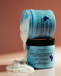 BLUMIN’ KAKTUS Bounce Back Nourishing Hair Therapy Mask