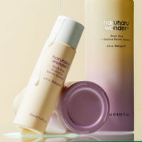 HaruharuWonder Black Rice Probiotics Barrier Essence
