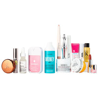 Sephora Value Set(14 pieces)