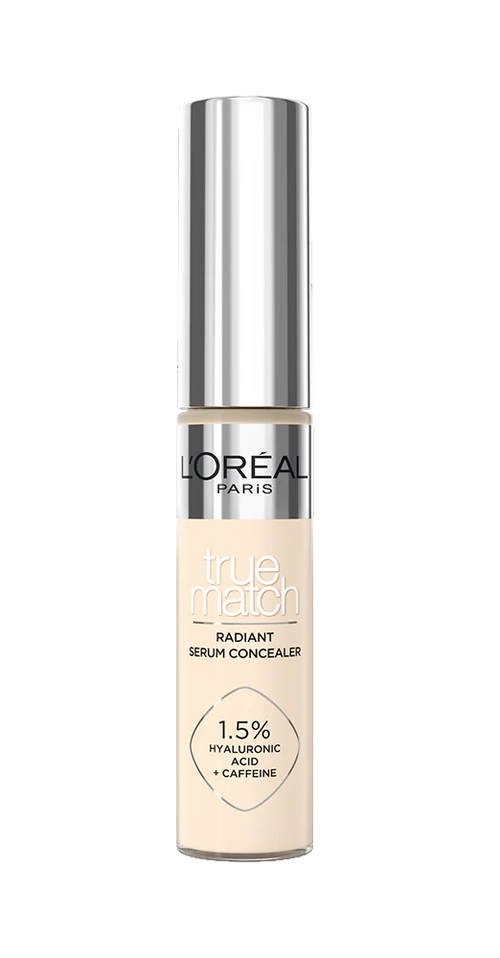 Loreal Paris True Match Radiant Serum Concealer
