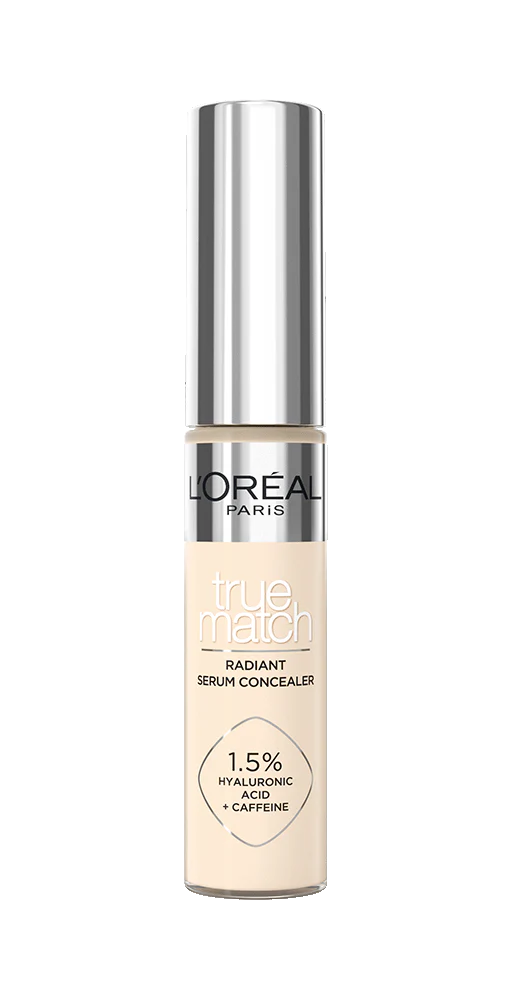 Loreal Paris True Match Radiant Serum Concealer