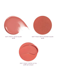 Rare Beauty Soft Pinch Cheek & Lip Trio